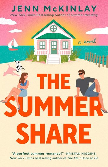 Summer Share