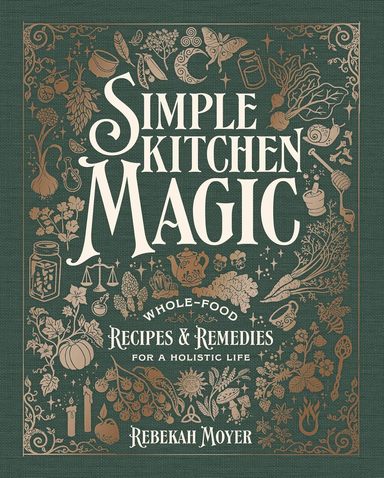 Simple Kitchen Magic