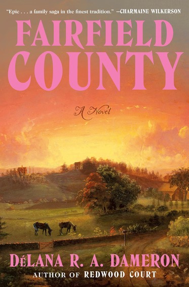 Fairfield County : A Novel