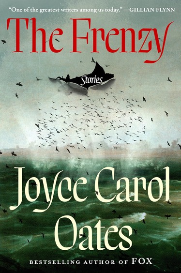 Frenzy : Stories