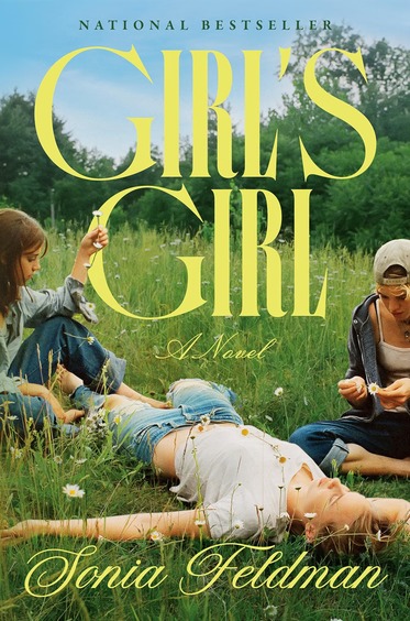 Girls Girl : A Novel