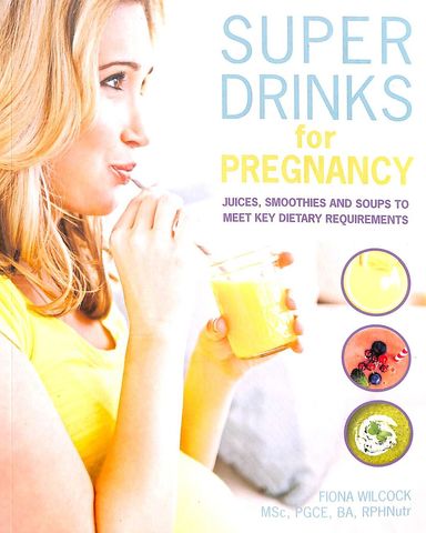 Super Drinks Forpregnancy
