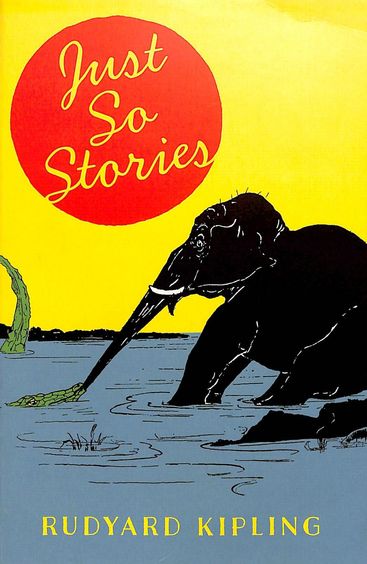 Just So Stories