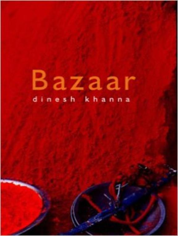 Bazaar