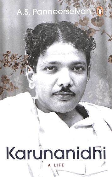 Karunanidhi : A Life