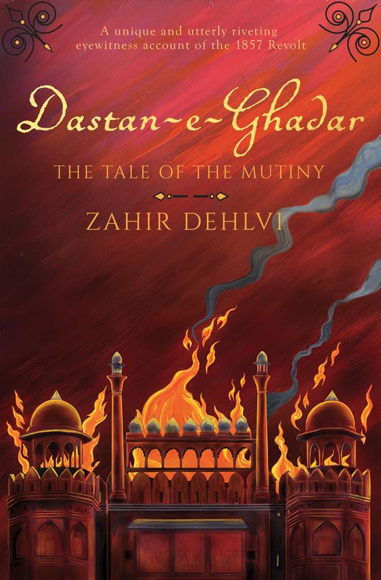 Dastaneghadar :  The Tale Of The Mutiny