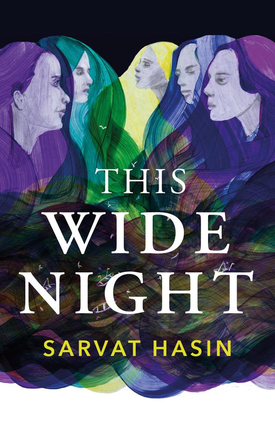 This Wide Night