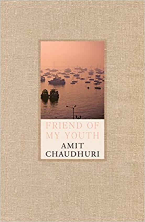 Friend Of My Youth