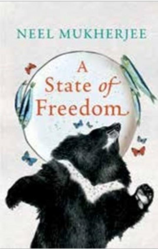 State Of Freedom