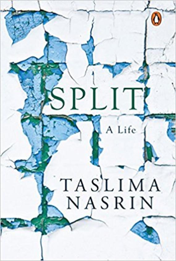 Split :  A Life