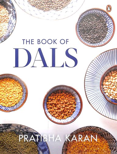 Book Of Dals