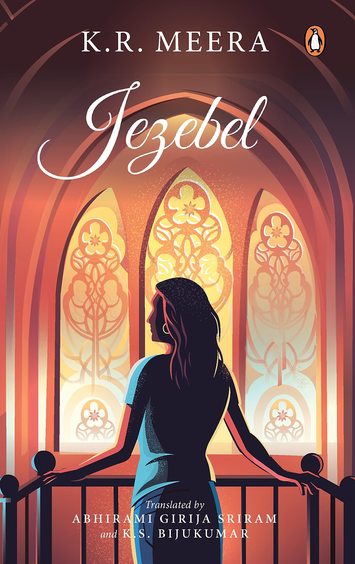 Jezebel : A Novel