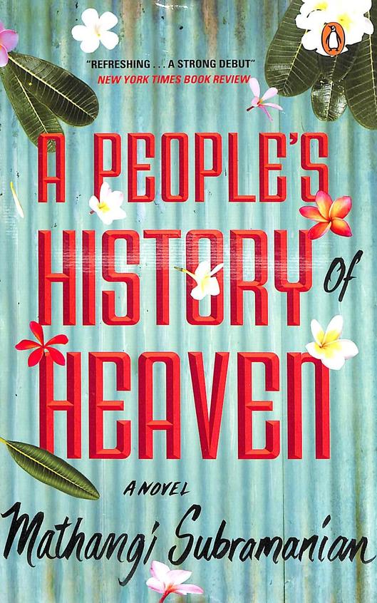 Peoples History Of Heaven