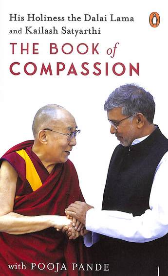 Book Of Compassion