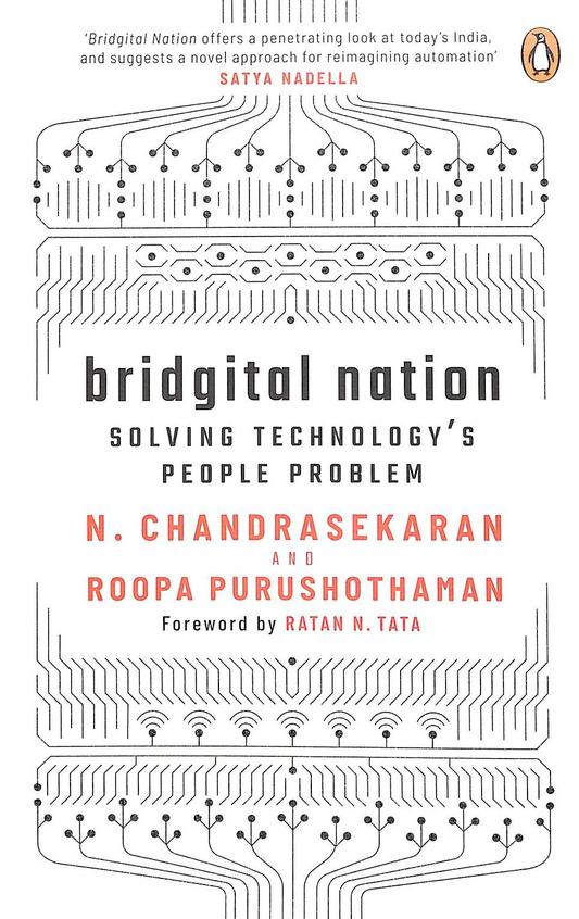 Bridgital Nation : Solving Technologys People Problem