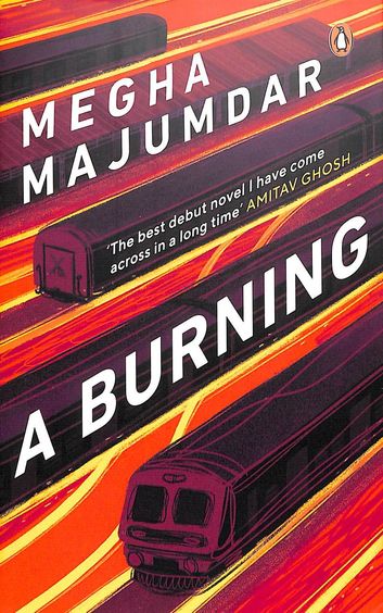 Burning