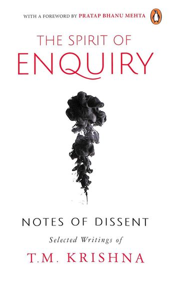 Spirit Of Enquiry