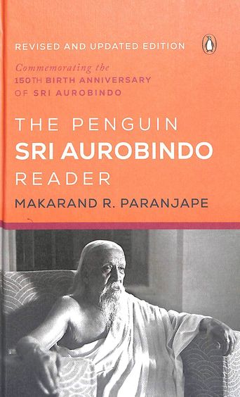 Penguin Sri Aurobindo Reader