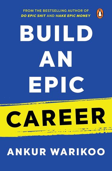 Build An Epic Career