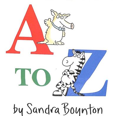 A To Z