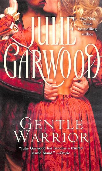 Gentle Warrior