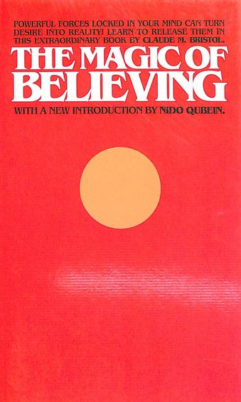 Magic Of Believing