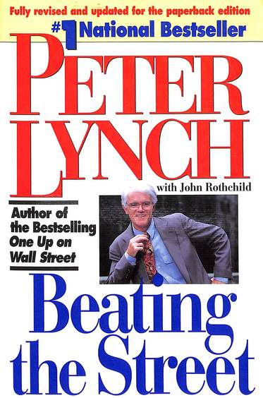 Beating The Street