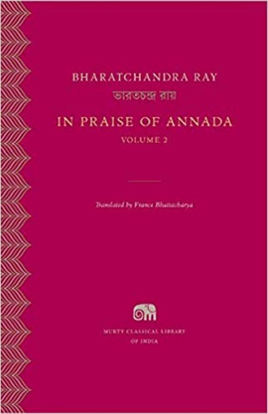 In Praise Of Annada Volume 02