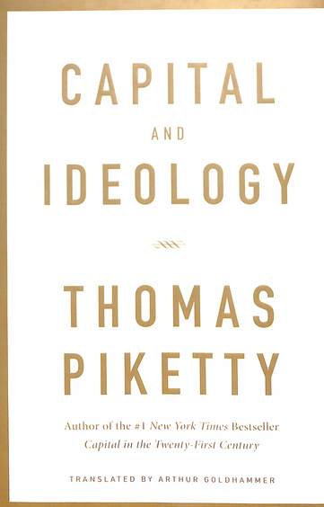 Capital & Ideology