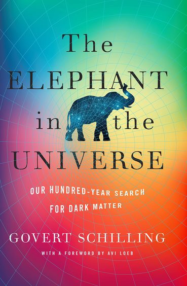 Elephant In The Universe