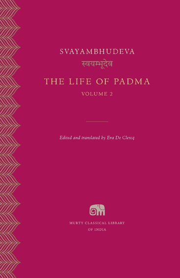 Life Of Padma Volume 02