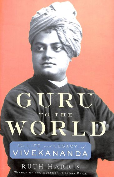 Guru To The World