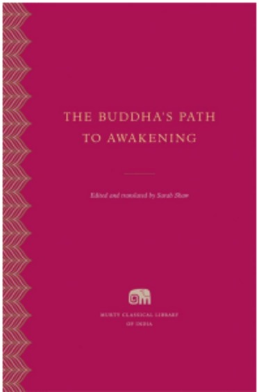 Buddha'S Path To Awakening