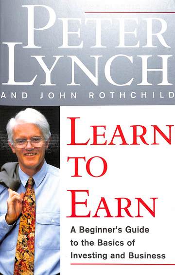 Learn To Earn