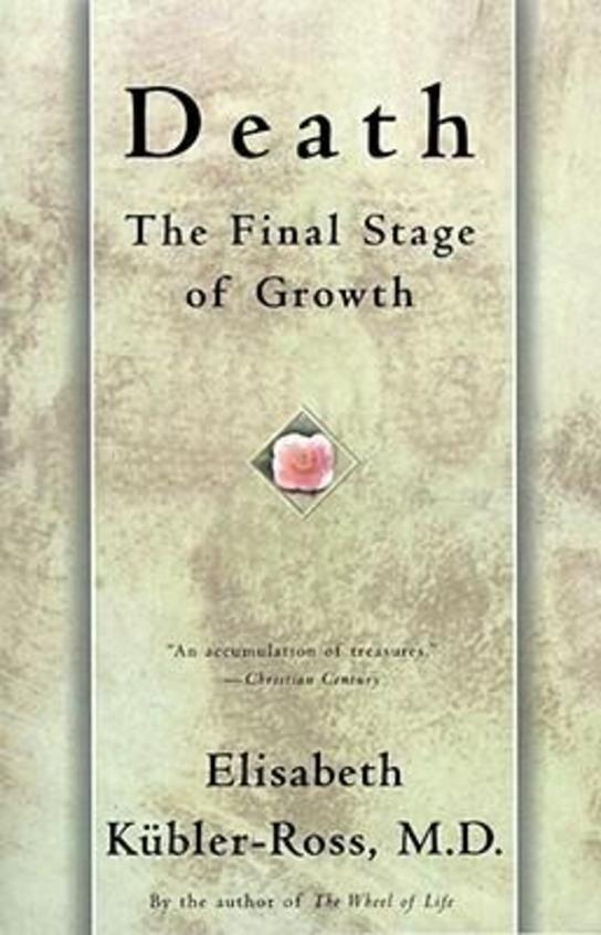 Death: Final Stage Of Growth