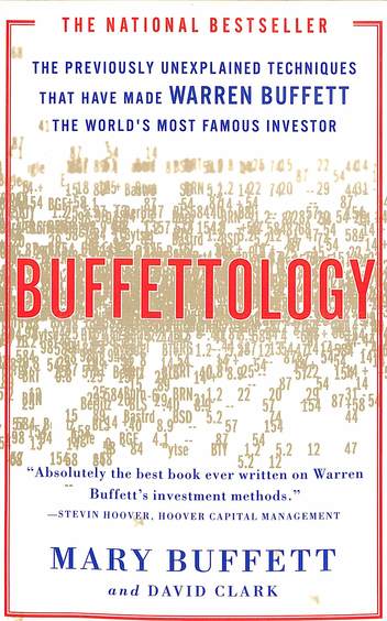 Buffettology