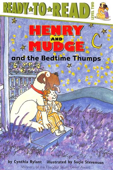Henry & Mudge : And The Bedtime Thumps