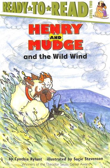 Henry & Mudge : And The Wild Wind