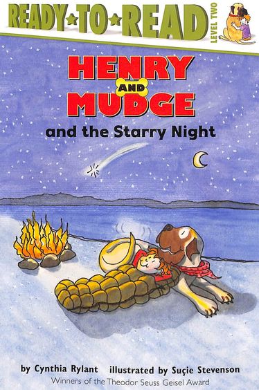 Henry & Mudge : And The Starry Night