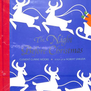 Night Before Christmas