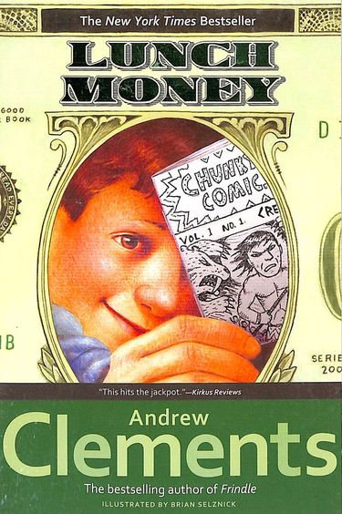Lunch Money