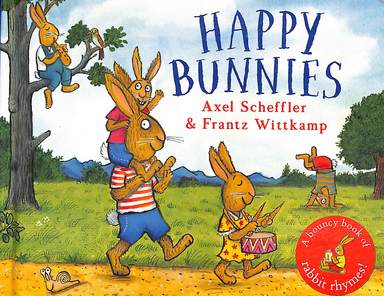 Happy Bunnies