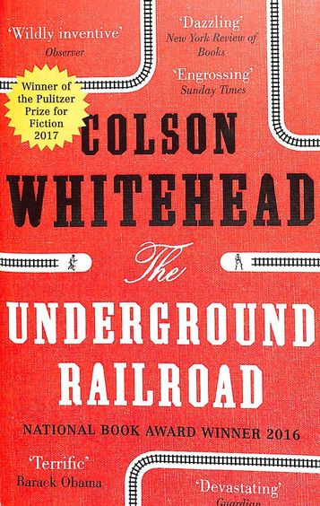 Underground Railroad