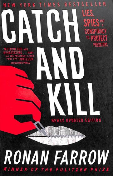 Catch & Kill