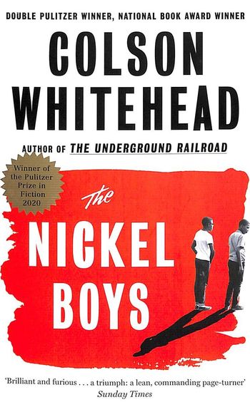 Nickel Boys
