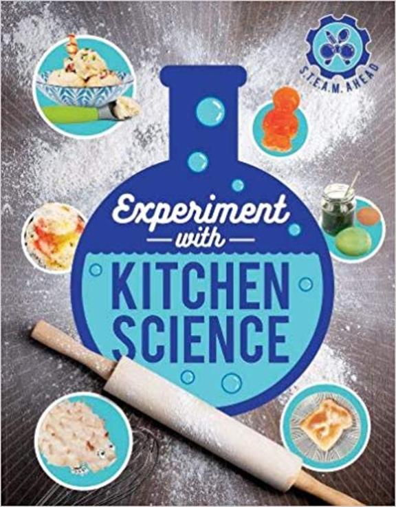 Experiment with Kitchen Science