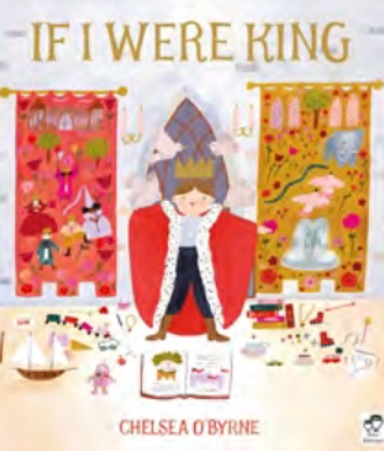 If I Were King