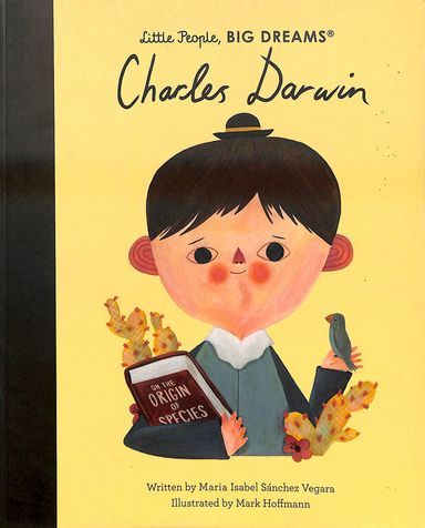 Charles Darwin