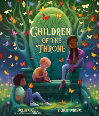Children of the Throne