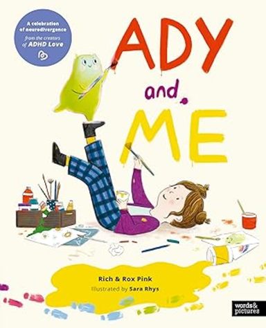 Ady & Me